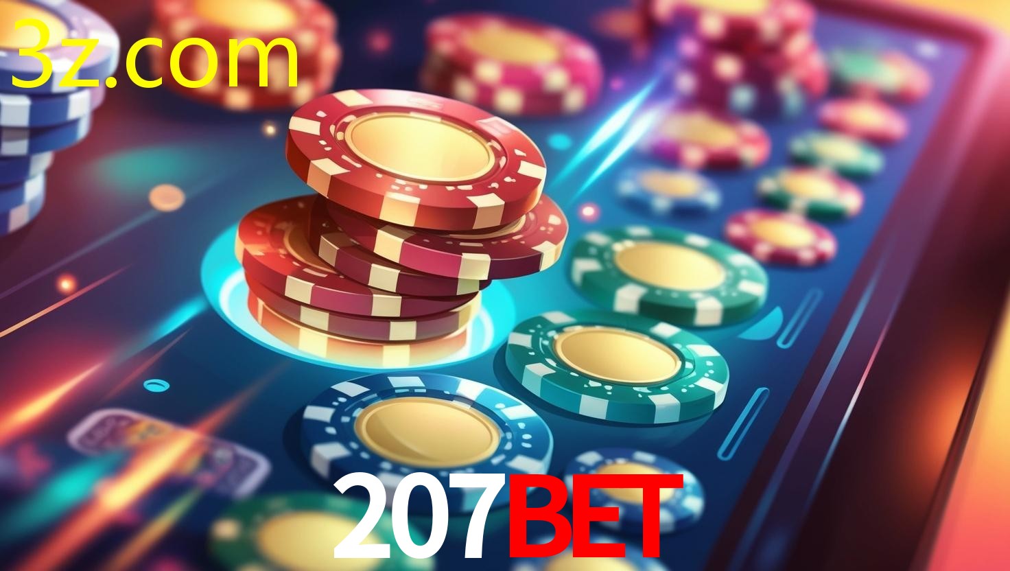 207BET.COM