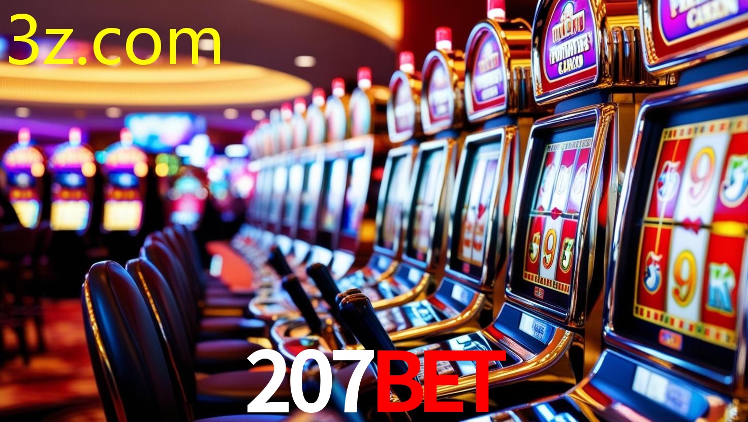 207BET.COM
