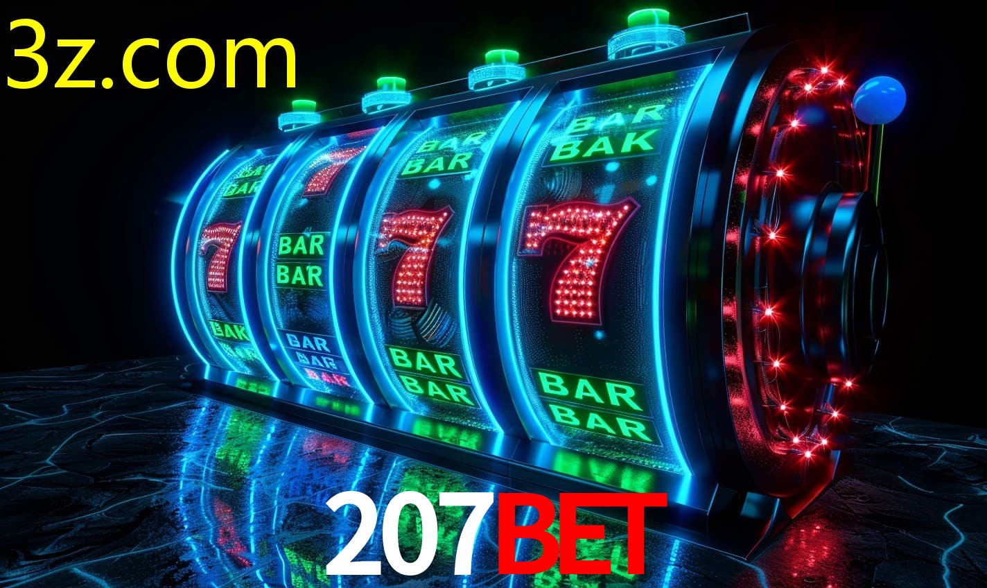 207BET.COM