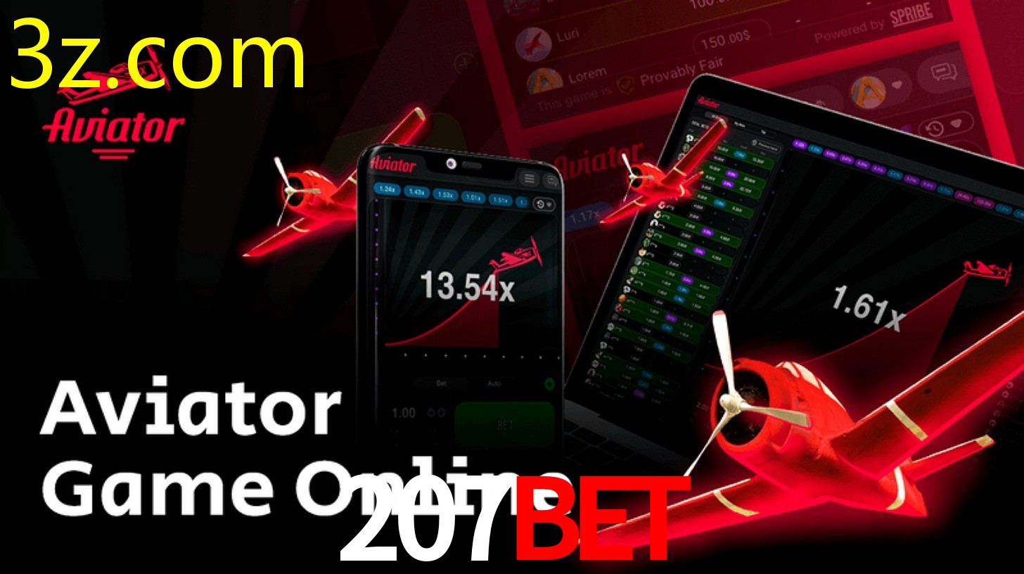 207BET.COM