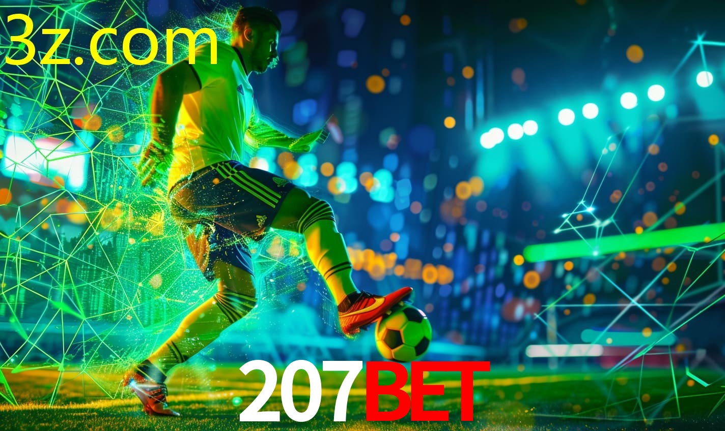 207BET.COM