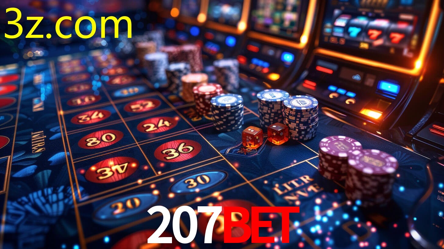 207BET.COM