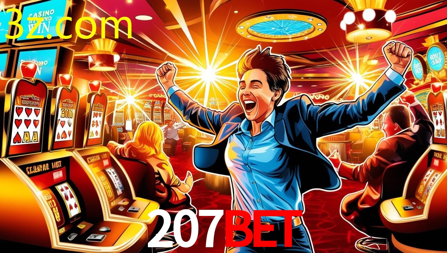 207BET.COM