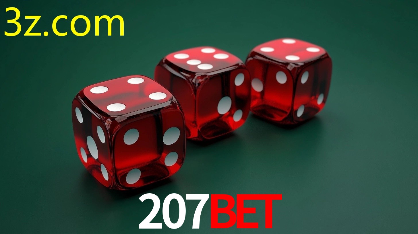 207BET.COM