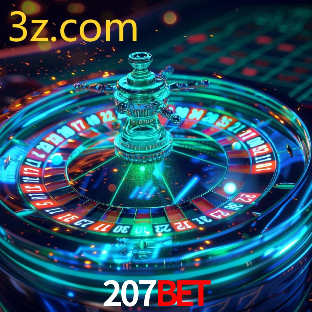 207BET.COM