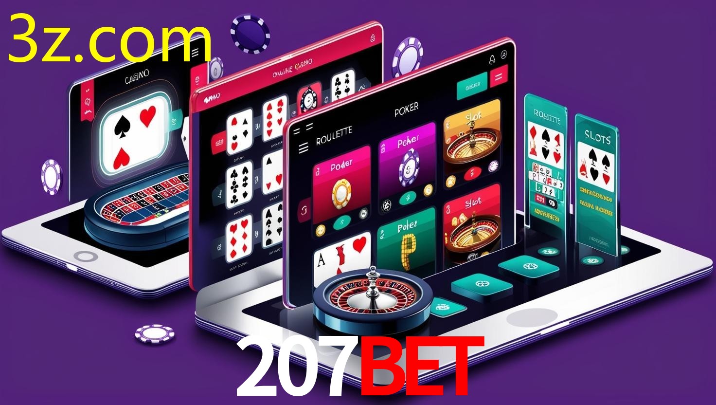 207BET.COM