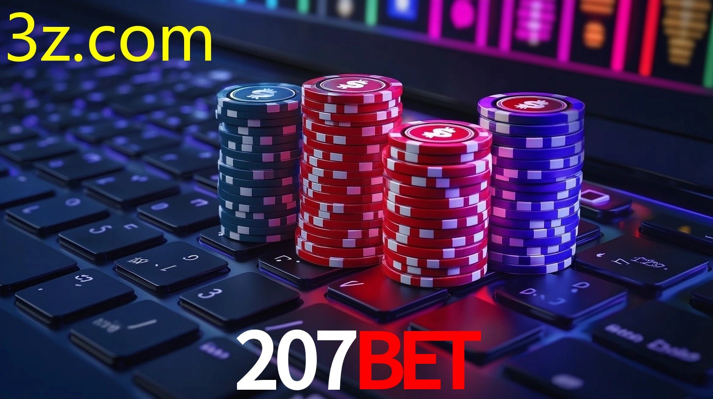 207BET.COM