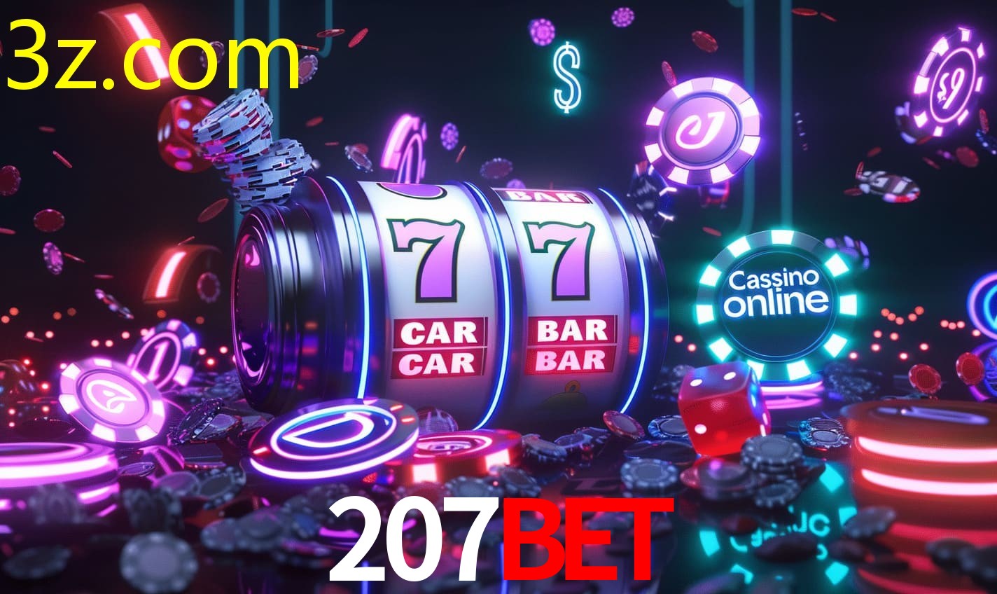 207BET.COM