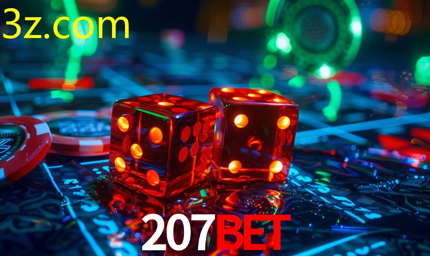 207BET.COM