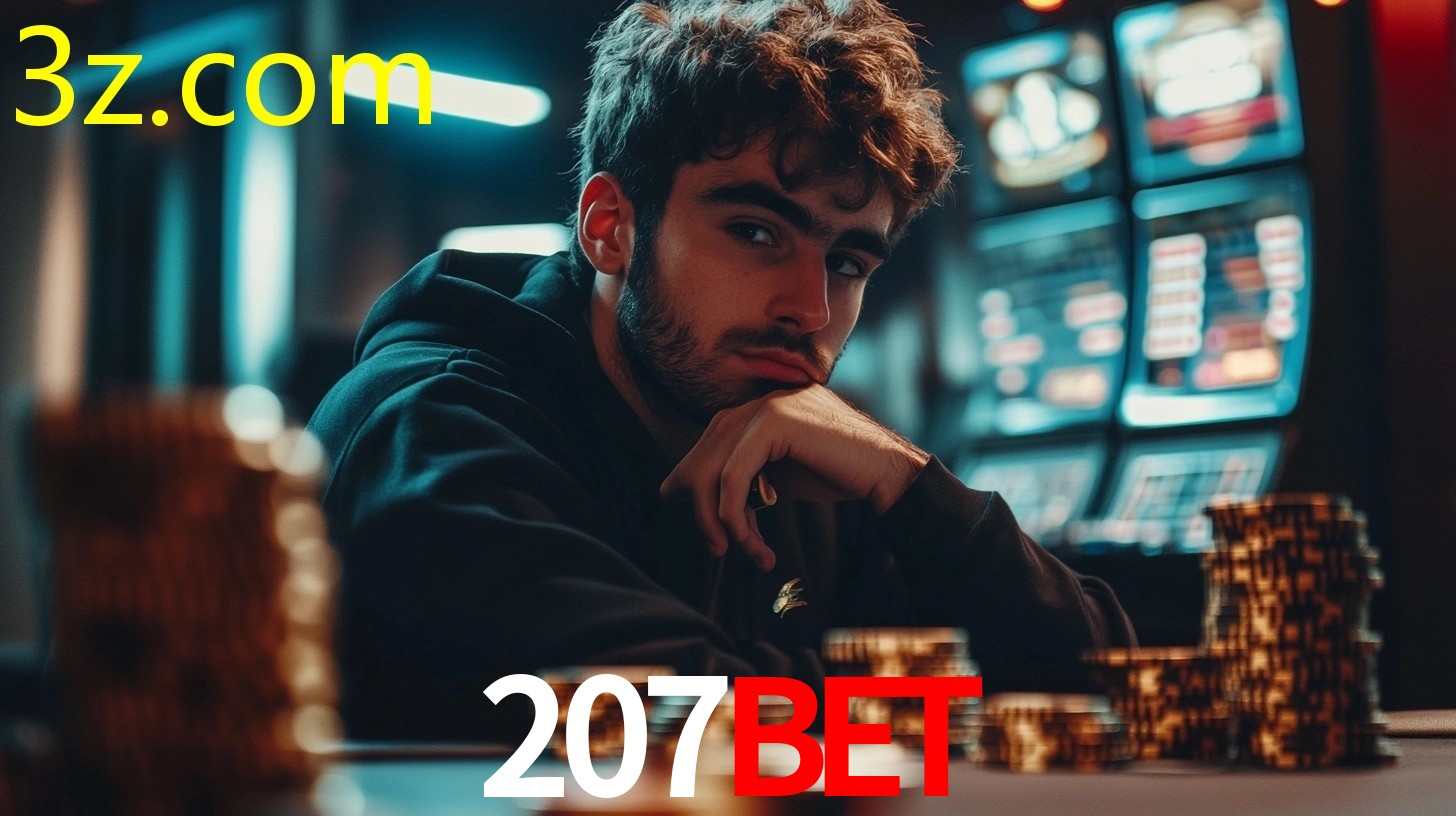 207BET.COM