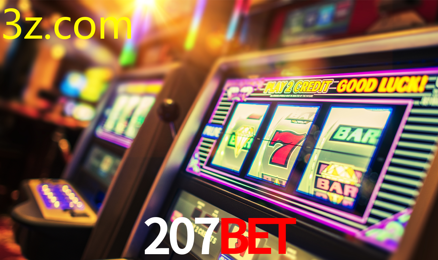 207BET.COM
