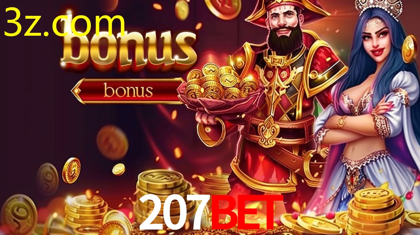 207BET.COM