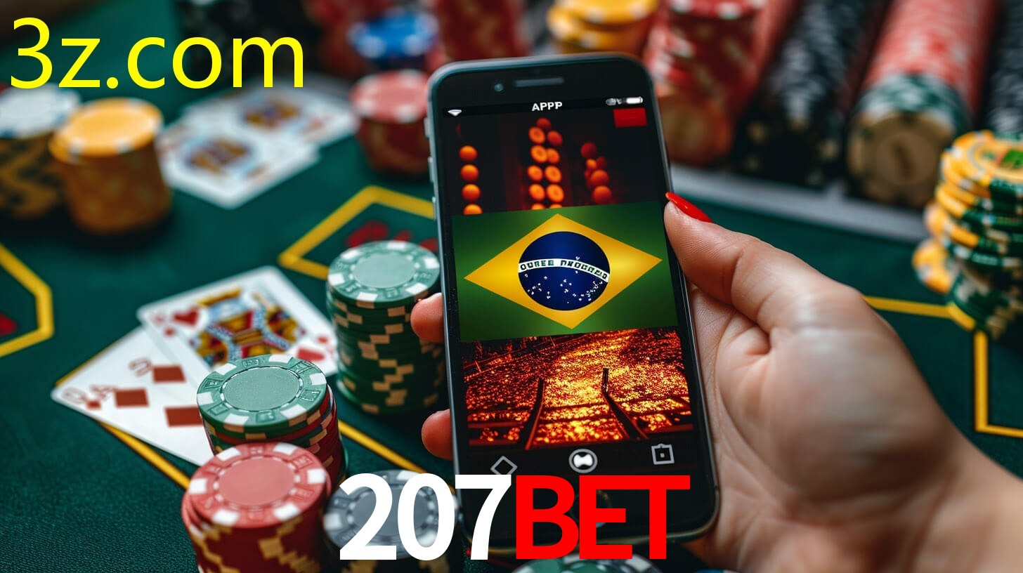 207BET.COM