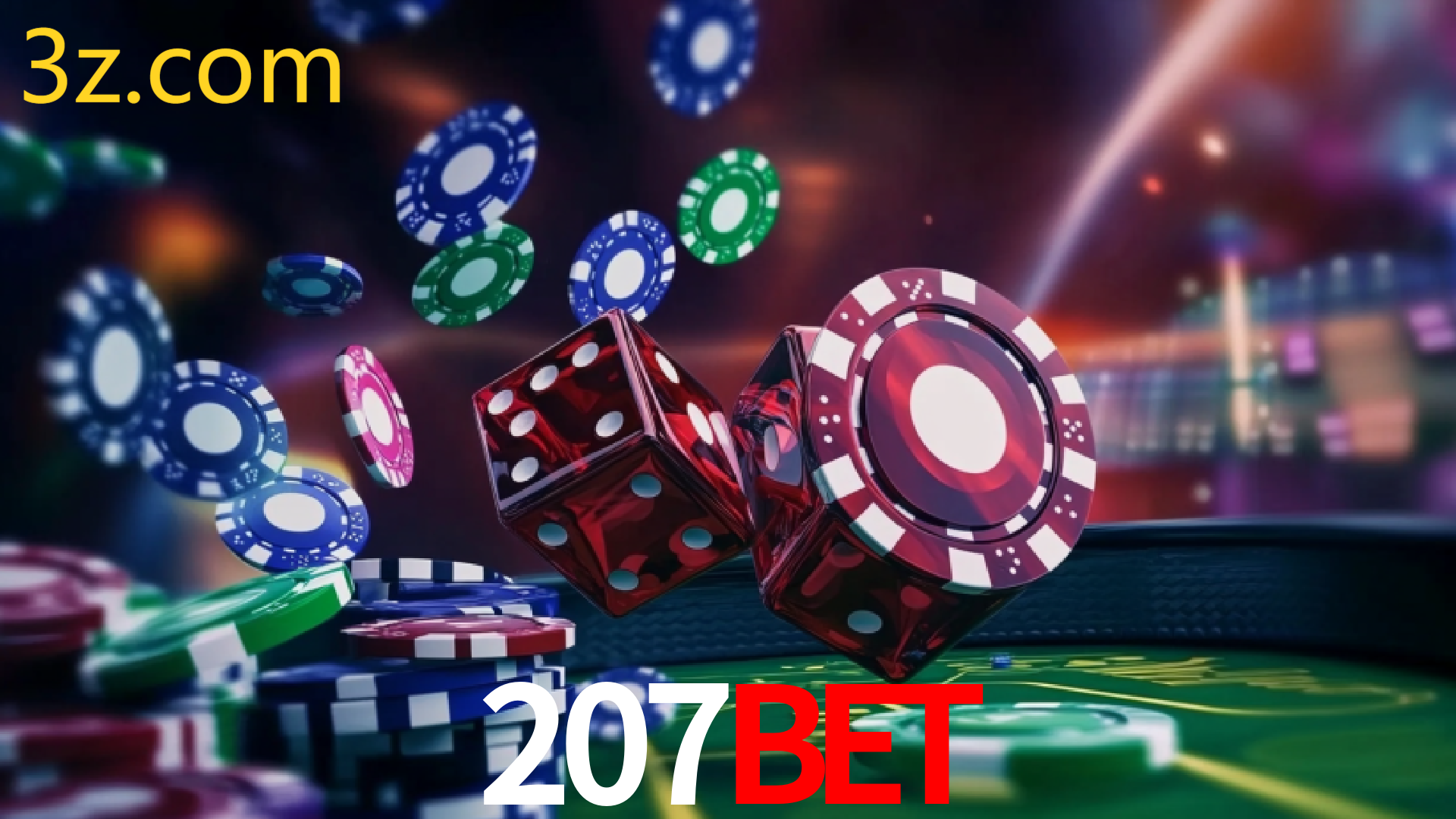 207BET.COM