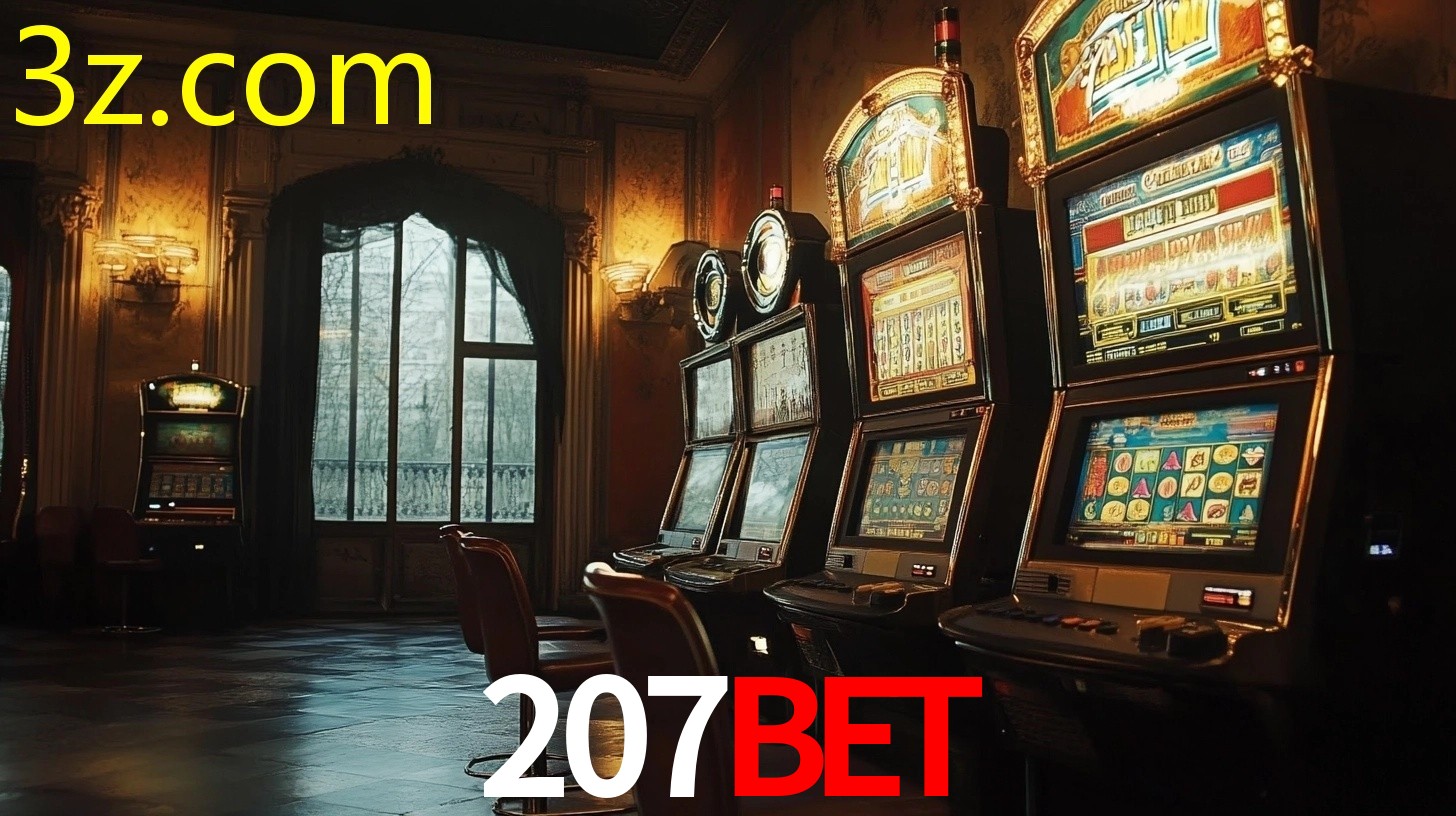 207BET.COM