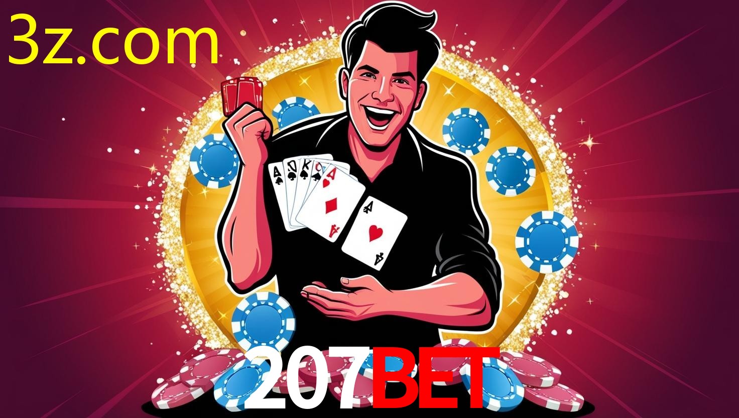 207BET.COM