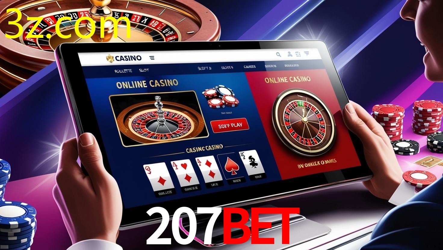 207BET.COM