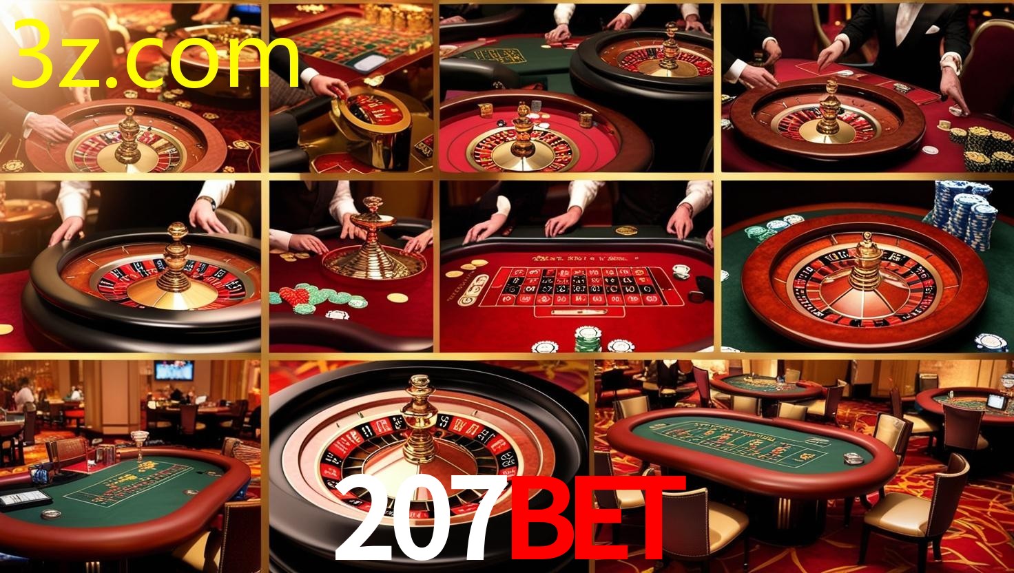 207BET.COM