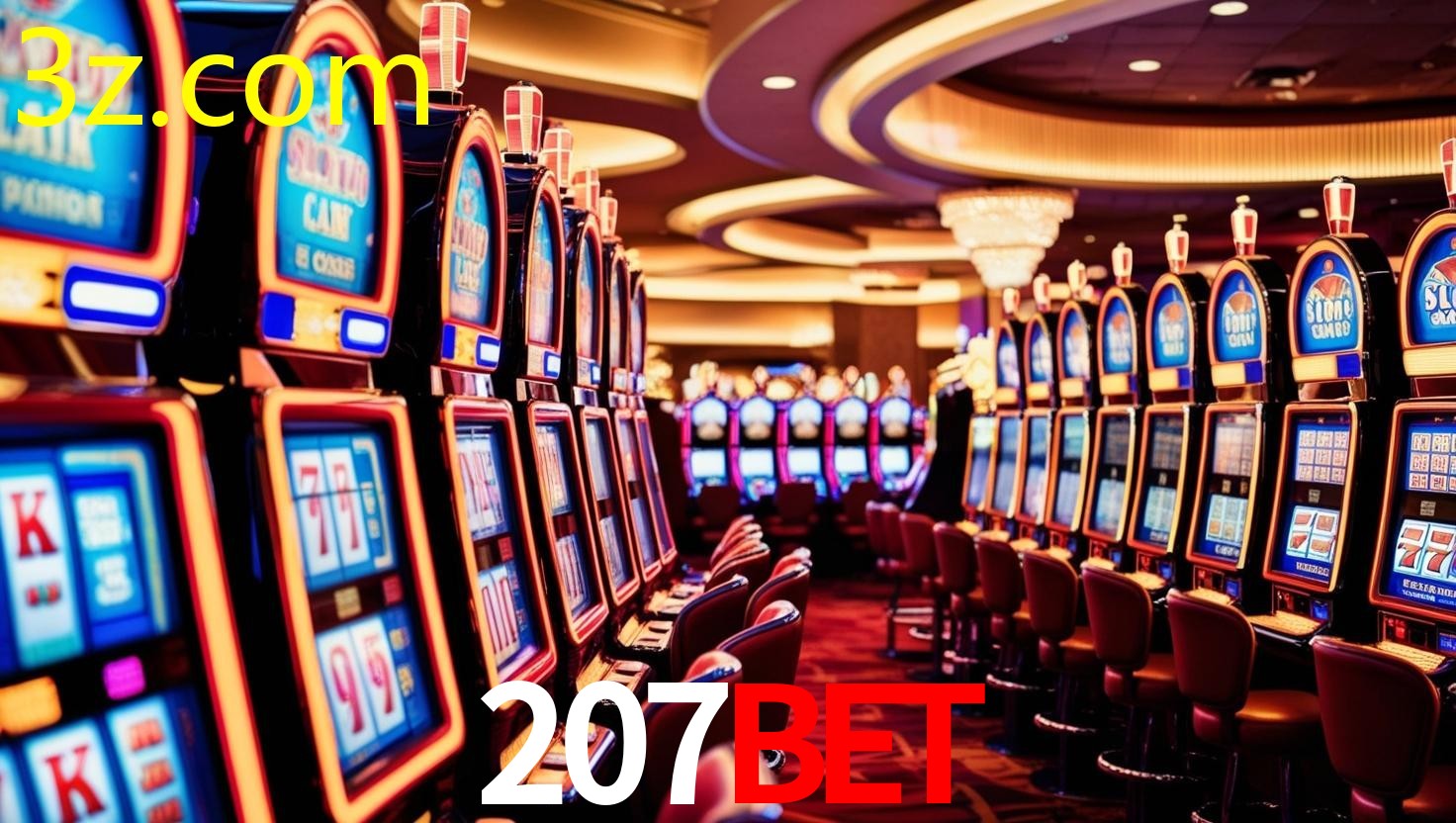 207BET.COM