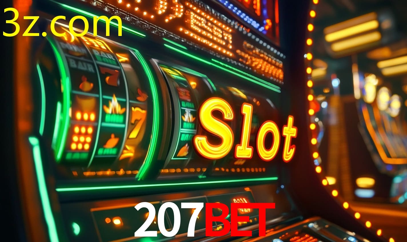 207BET.COM