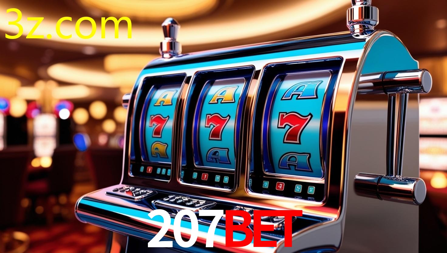 207BET.COM