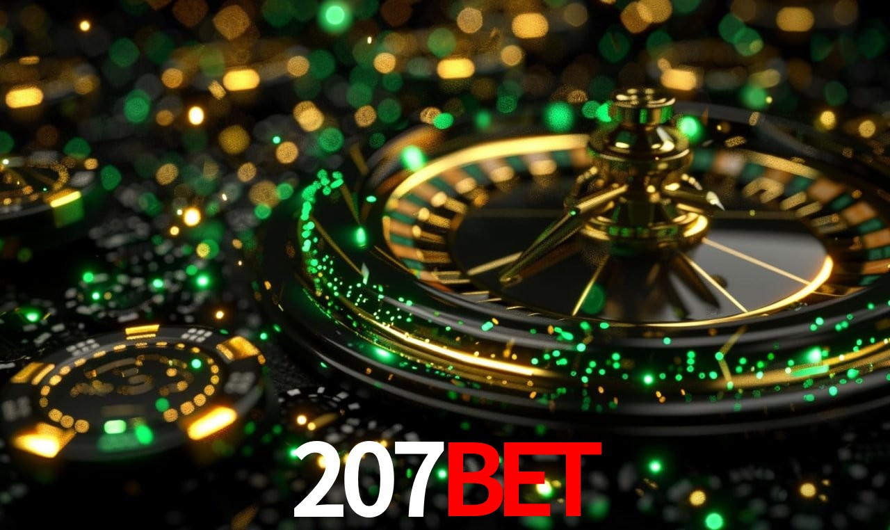 Desvendando o Mundo dos Jogos Virtuais na 207BET